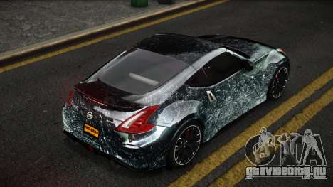 Nissan 370Z Etriy S14 для GTA 4
