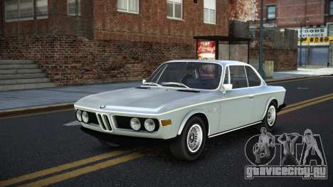 BMW 3.0 CSL Qavkemo для GTA 4