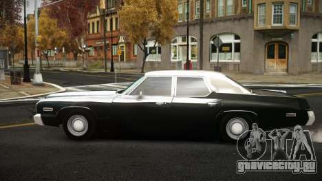 Dodge Monaco Yanlixoru для GTA 4