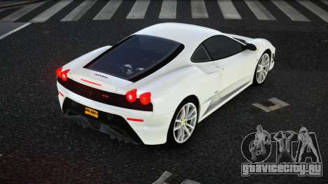 Ferrari F430 Etashi для GTA 4