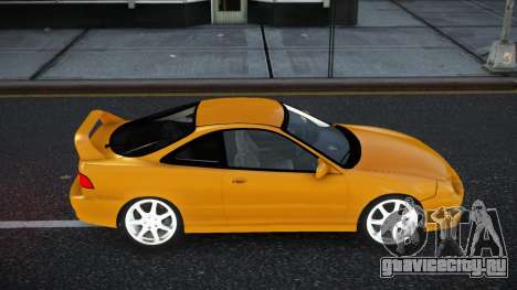 Acura Integra Wiwguwavu для GTA 4