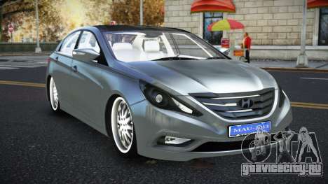 Hyundai Sonata Rovis для GTA 4