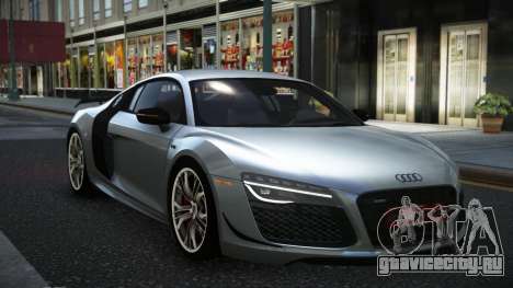 Audi R8 Thyna для GTA 4