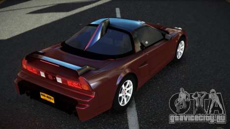 Honda NSX Azug для GTA 4