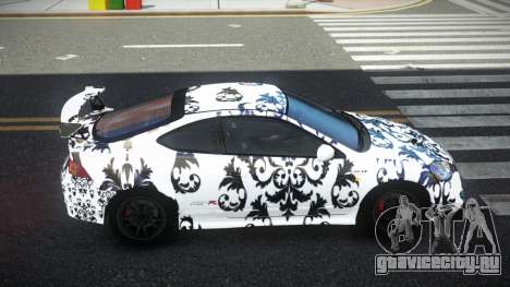 Honda Integra Vintha S13 для GTA 4