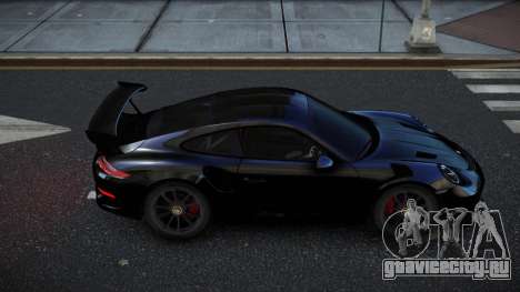 Porsche 911 Ronai S3 для GTA 4