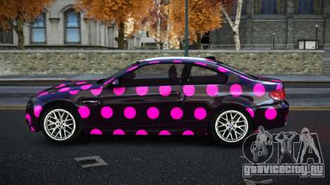 BMW M3 E92 Briso S6 для GTA 4