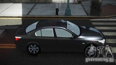 BMW 525D Ezij для GTA 4