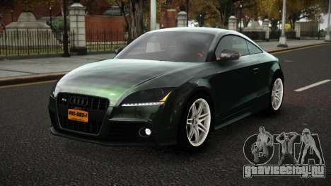 Audi TT Wedijemo для GTA 4