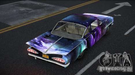 Chevrolet Biscayne Lesin S3 для GTA 4