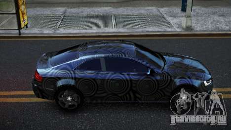Audi RS5 Neelly S1 для GTA 4
