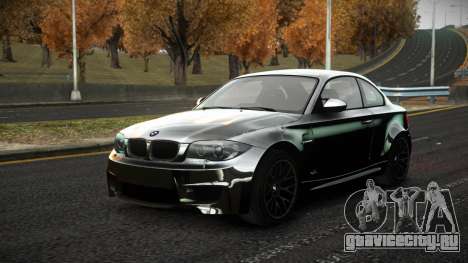 BMW 1M Failey S3 для GTA 4