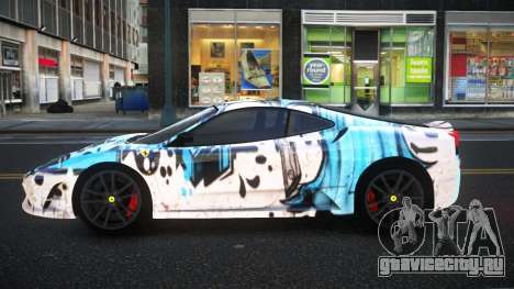 Ferrari F430 Rajox S1 для GTA 4