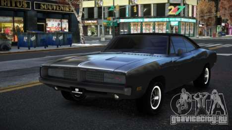 Dodge Charger Wimlinibe для GTA 4