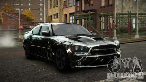 Dodge Charger Diater S9 для GTA 4
