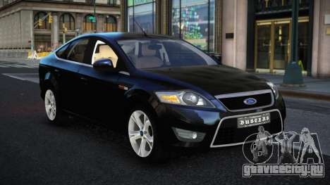 Ford Mondeo Penut для GTA 4