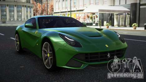 Ferrari F12 Semaen для GTA 4
