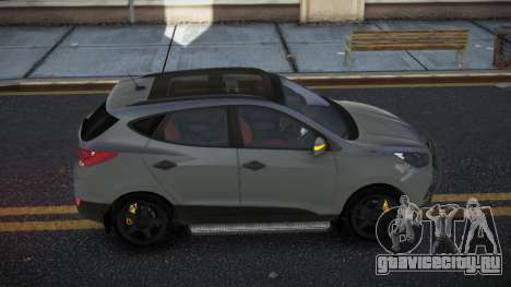 Hyundai IX35 Sijob для GTA 4