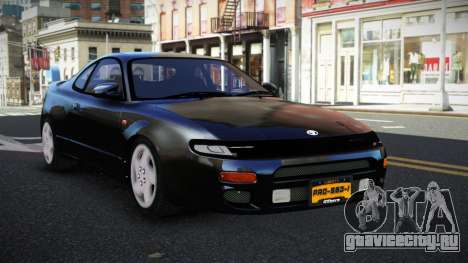 Toyota Celica Jidxeh для GTA 4