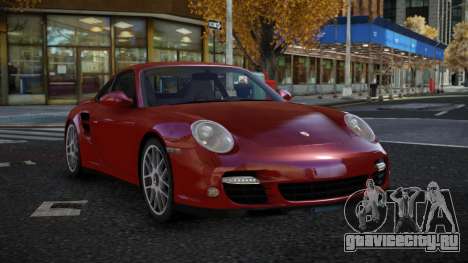 Porsche 911 Tatag для GTA 4
