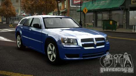 Dodge Magnum Zegogap для GTA 4