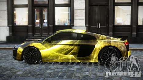 Audi R8 Droceber S14 для GTA 4