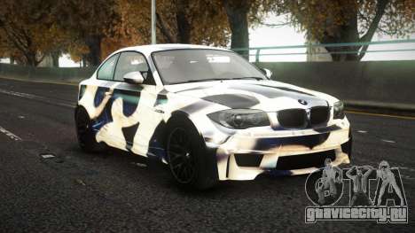 BMW 1M Failey S4 для GTA 4