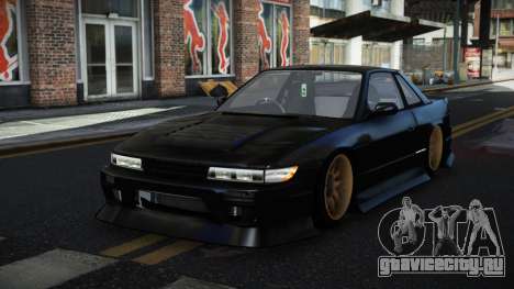 Nissan Silvia S13 Ceqo для GTA 4