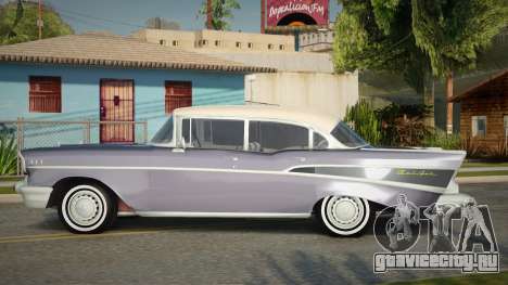Chevrolet Bel Air Andoly для GTA San Andreas