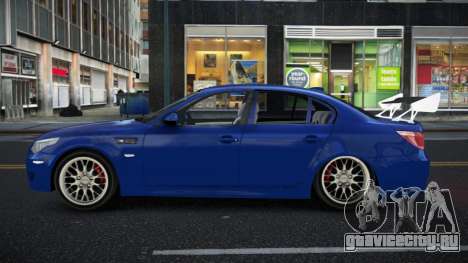 BMW M5 E60 Inov для GTA 4