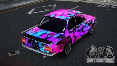 BMW 2002 Licole S1 для GTA 4
