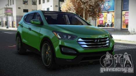 Hyundai Santa Fe Sifug для GTA 4