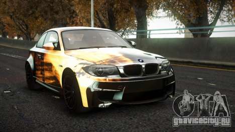 BMW 1M Failey S3 для GTA 4