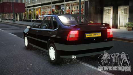 Fiat Tempra Yoyevat для GTA 4