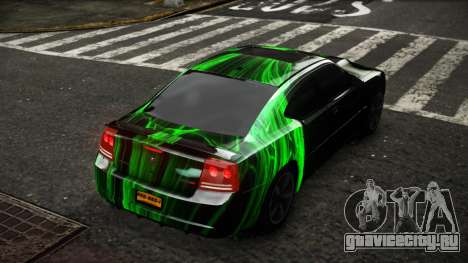 Dodge Charger Diater S2 для GTA 4