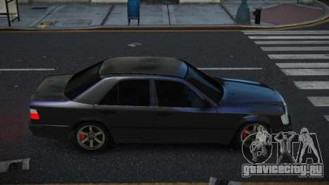 Mercedes-Benz W124 Covev для GTA 4