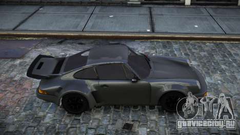 Porsche 911 Sodurawe для GTA 4