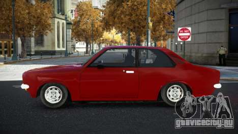 Chevrolet Chevelle Fuqi для GTA 4