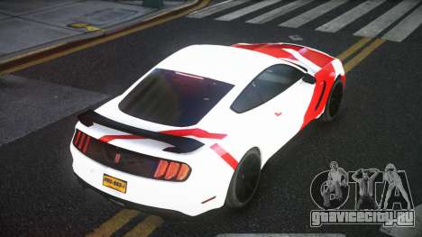 Ford Mustang Fainor S8 для GTA 4