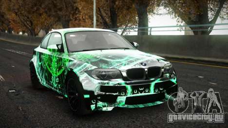 BMW 1M Failey S7 для GTA 4