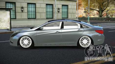 Hyundai Sonata Rovis для GTA 4