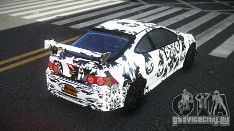 Honda Integra Vintha S13 для GTA 4