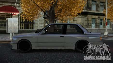 BMW M3 E30 Goduqiq для GTA 4