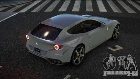 Ferrari FF Lovzanoz для GTA 4