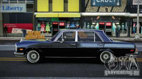 Mercedes-Benz 300 SEL Yihwi для GTA 4