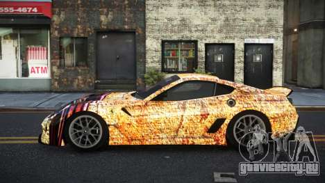 Ferrari 599 Brison S6 для GTA 4