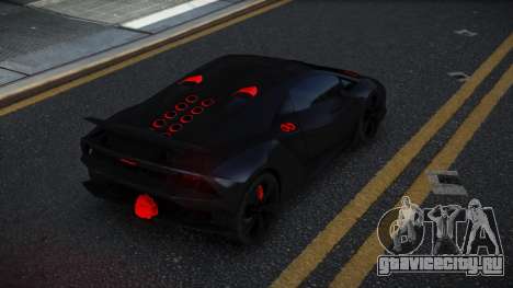 Lamborghini Sesto Elemento Vayod для GTA 4
