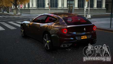 Ferrari FF Joley S5 для GTA 4