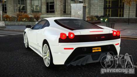 Ferrari F430 Etashi для GTA 4