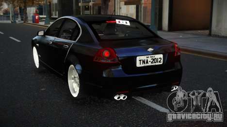 Chevrolet Omega Tumuzu для GTA 4